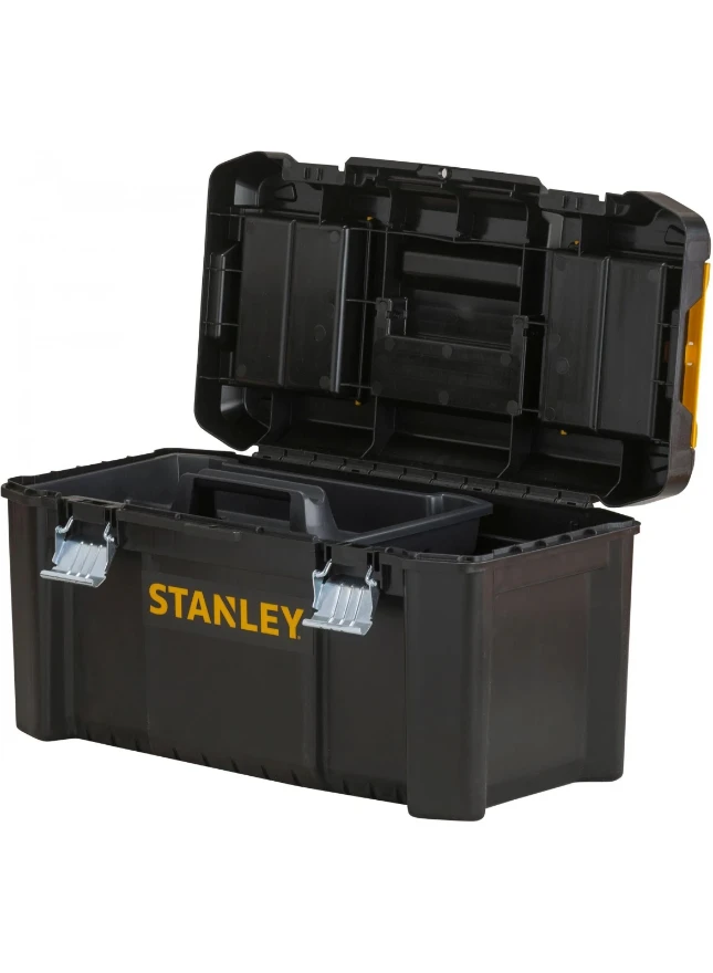 Stanley Gereedschapskoffer Essential M 19" 48x25x25 cm