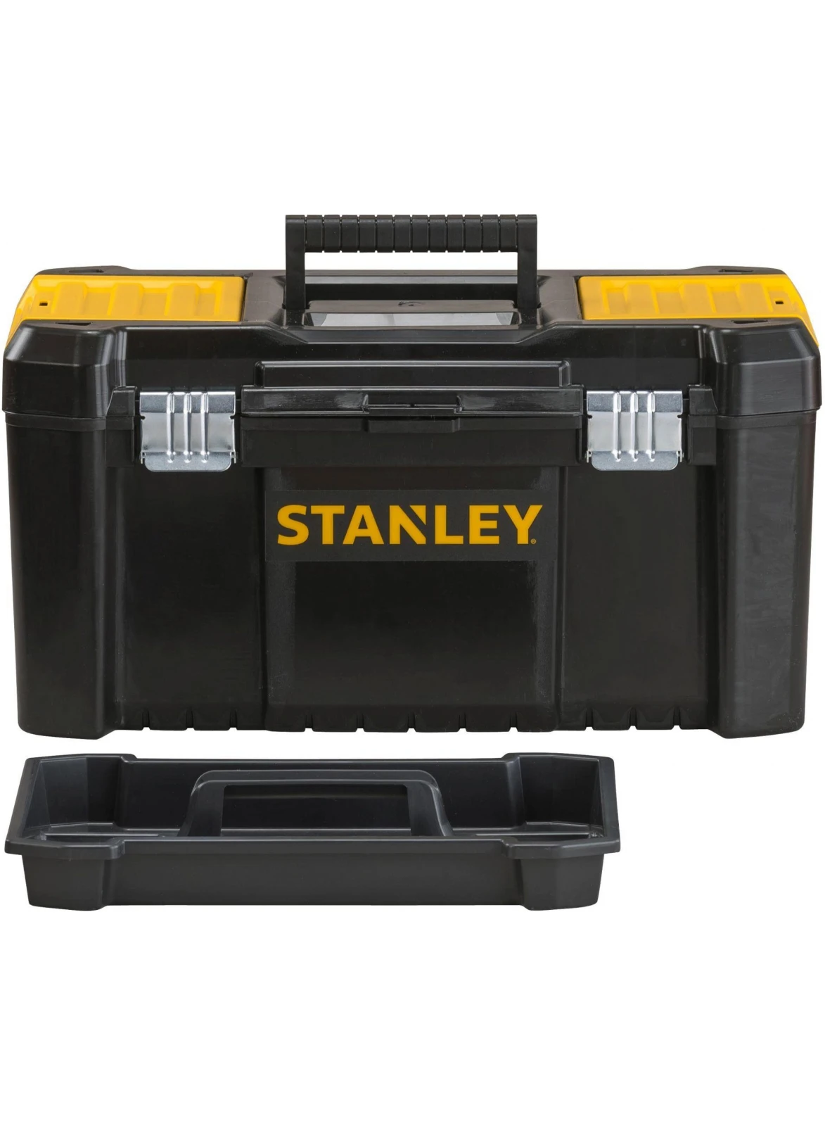 Stanley Gereedschapskoffer Essential M 19" 48x25x25 cm