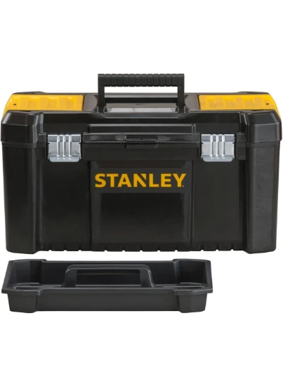 Stanley Gereedschapskoffer Essential M 19" 48x25x25 cm