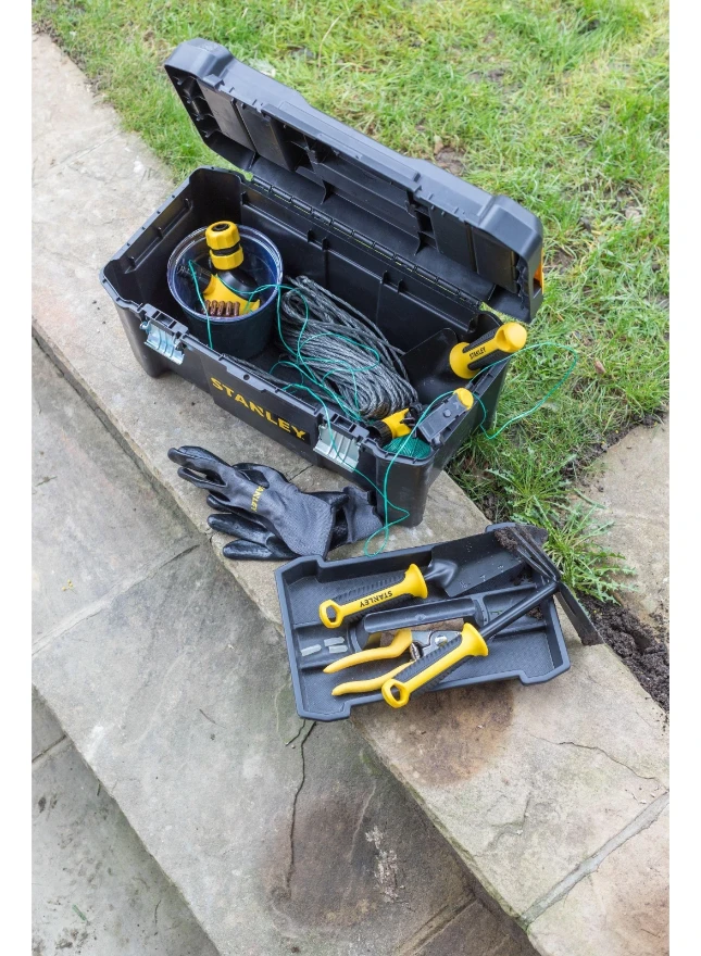 Stanley Gereedschapskoffer Essential M 19" 48x25x25 cm