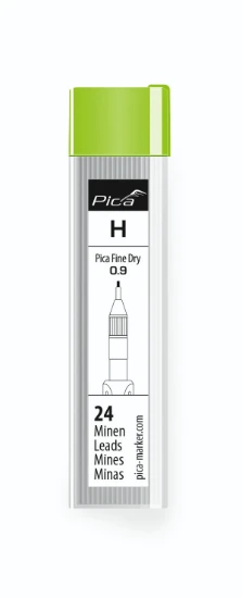 Pica Fine Dry 7050 Navulling H (blister)