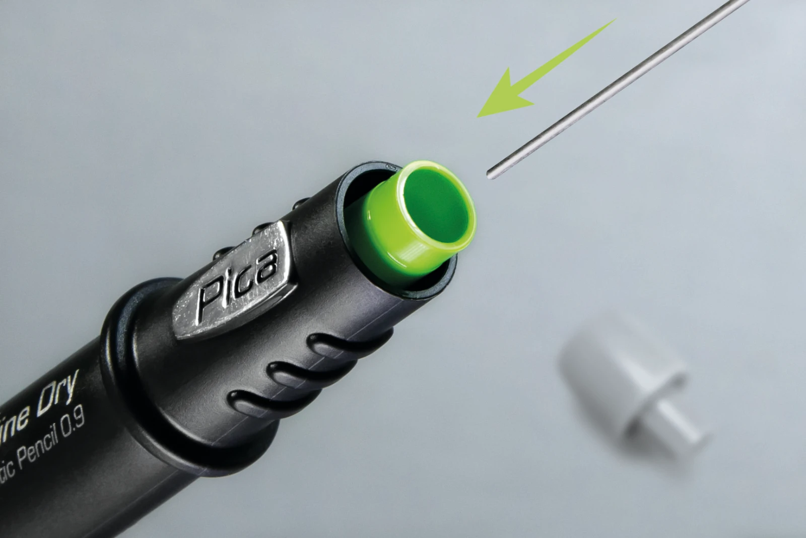 Pica Fine Dry 7050 Navulling H (blister)