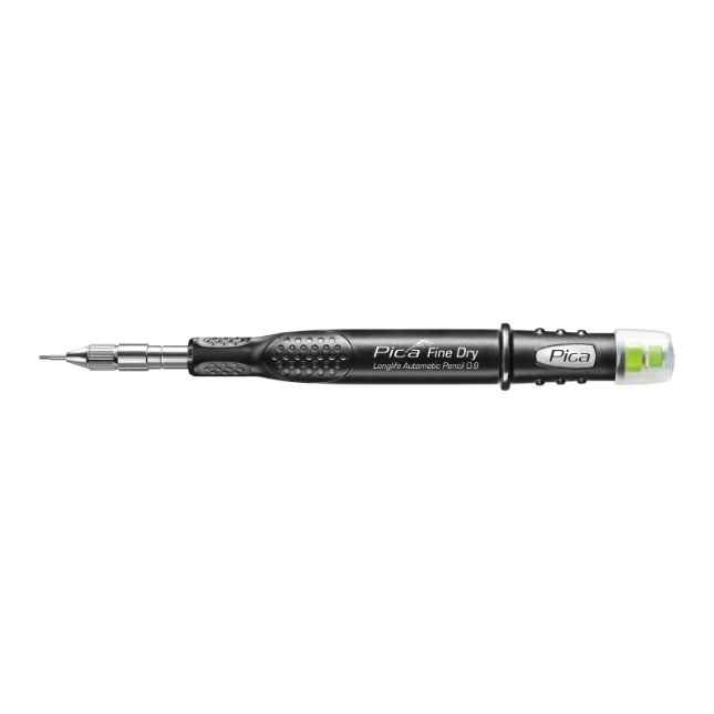 Pica Fine Dry 7070 Markeerpotlood (blister)