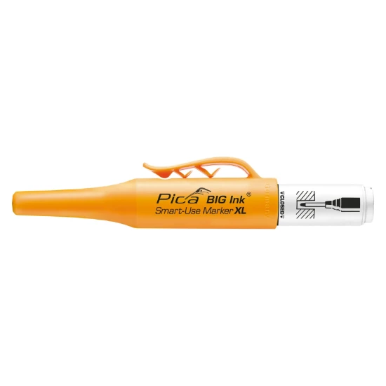 Pica BIG Ink 7052 Markeerstift XL wit