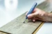 Pica BIG Ink 7041 Markeerstift XL blauw