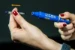 Pica BIG Ink 7041 Markeerstift XL blauw