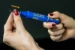 Pica BIG Ink 7041 Markeerstift XL blauw