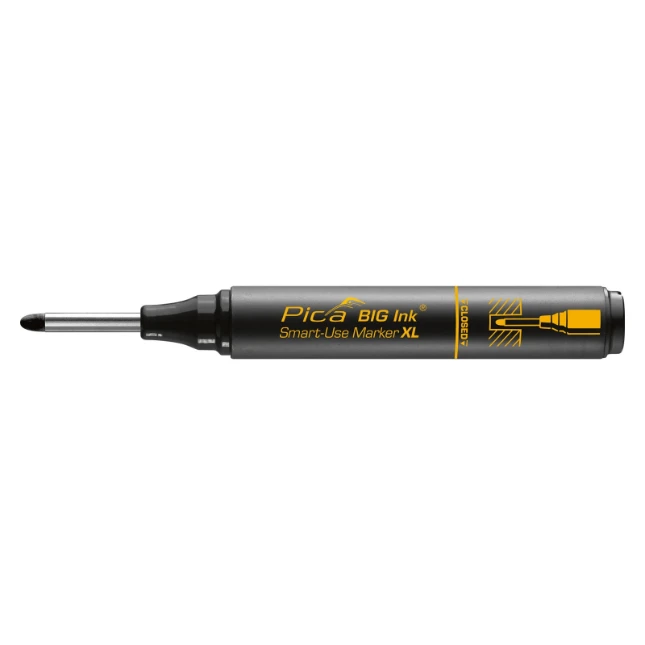 Pica BIG Ink 7046 Markeerstift XL zwart