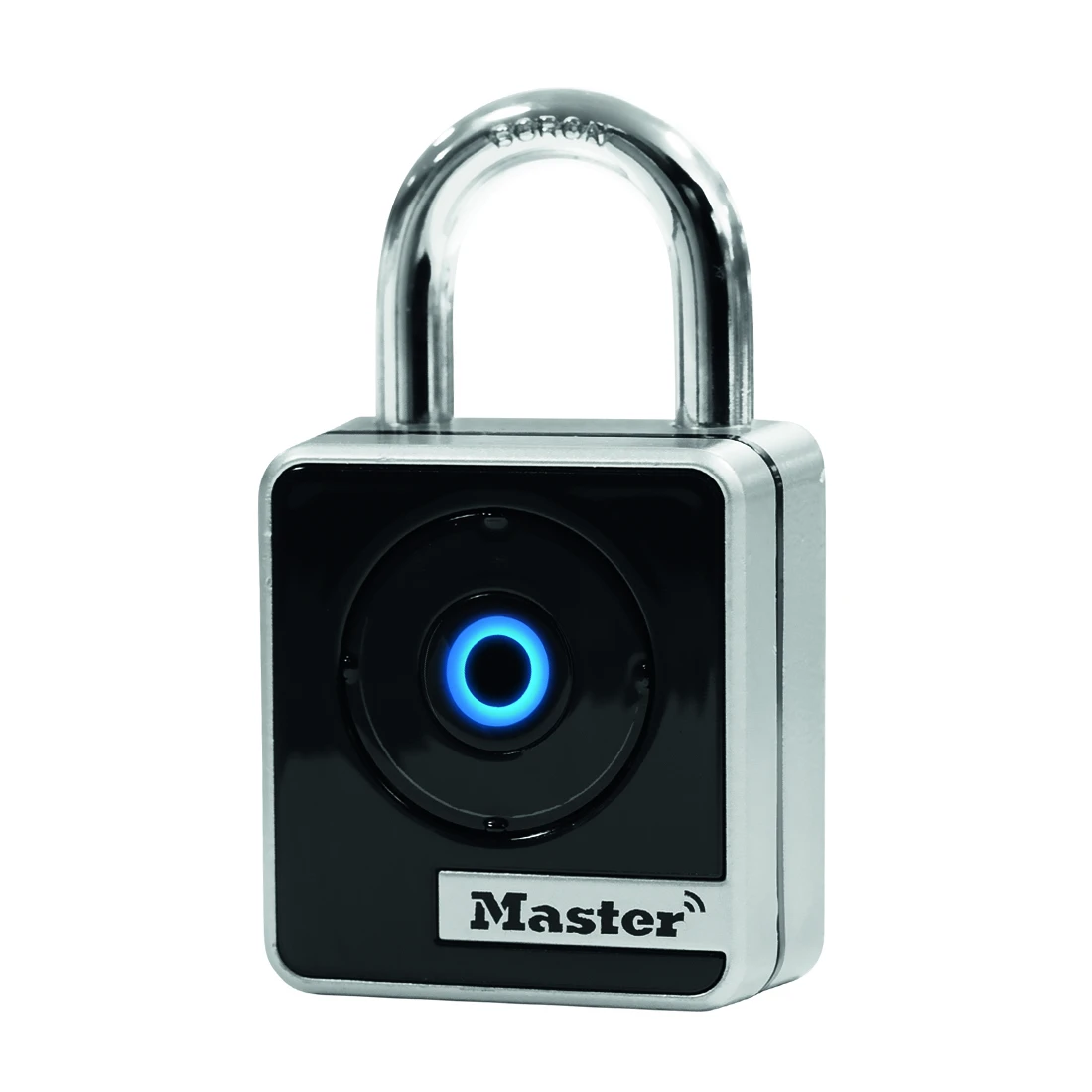 MasterLock Bluetooth Hangslot binnen 47mm IOS/Android