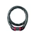 MasterLock Spiraalkabelslot, 1,0m x 18mm