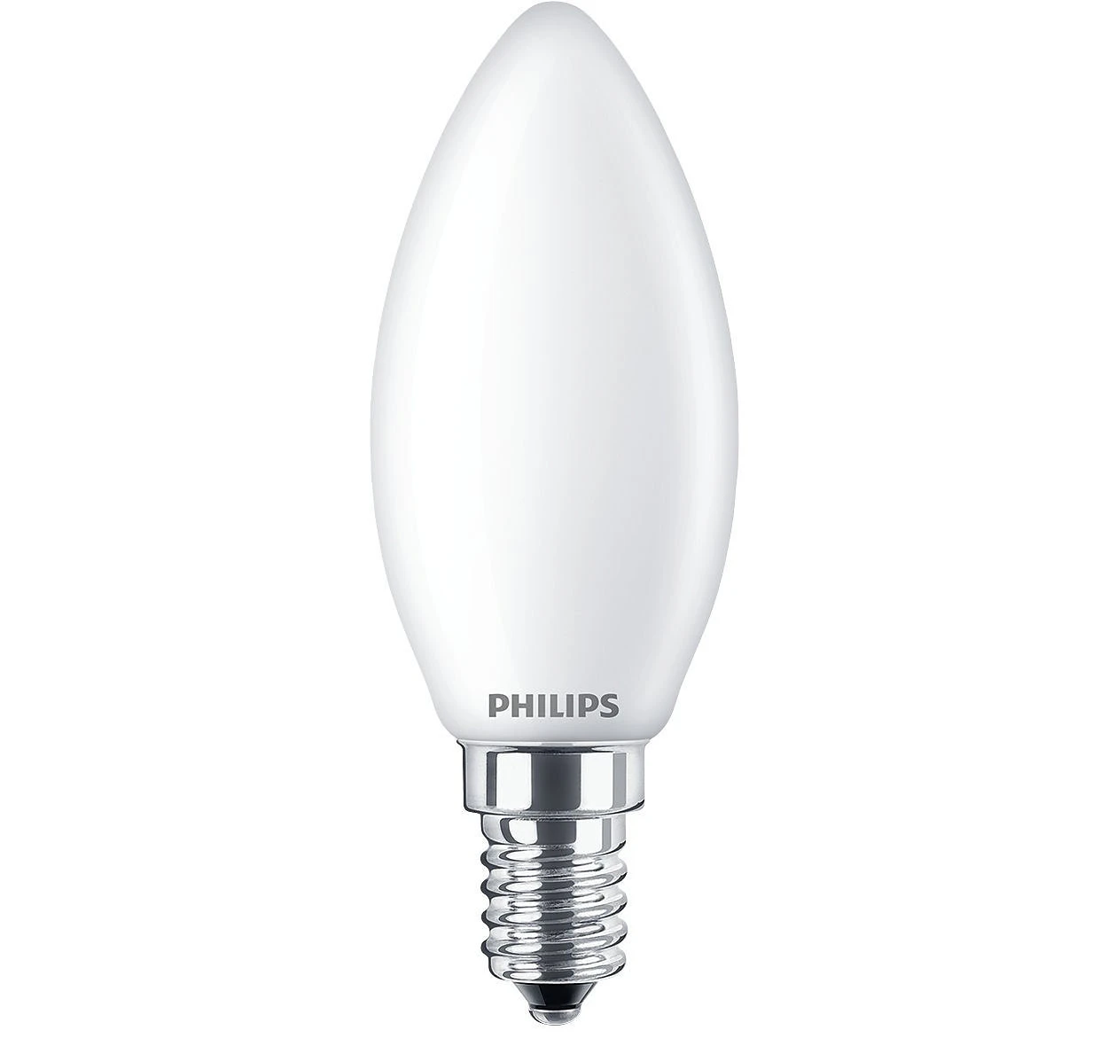 Philips LED classic 25W E14 CW B35 FR ND 1PF-12