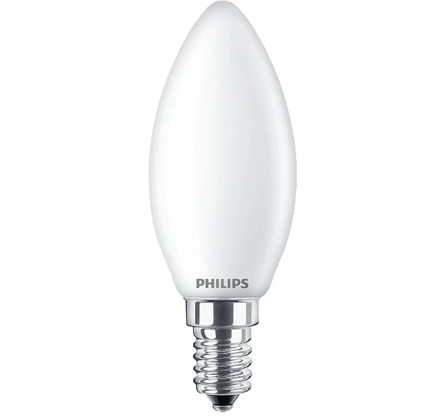 Philips LED classic 25W E14 CW B35 FR ND 1PF-12