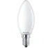 Philips LED classic 25W E14 CW B35 FR ND 1PF-12