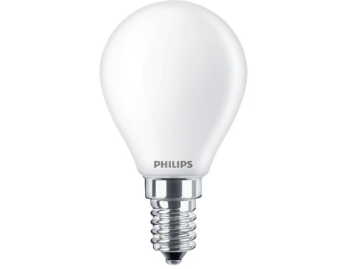 Philips LED classic 25W E14 CW P45 FR ND 1PF-10