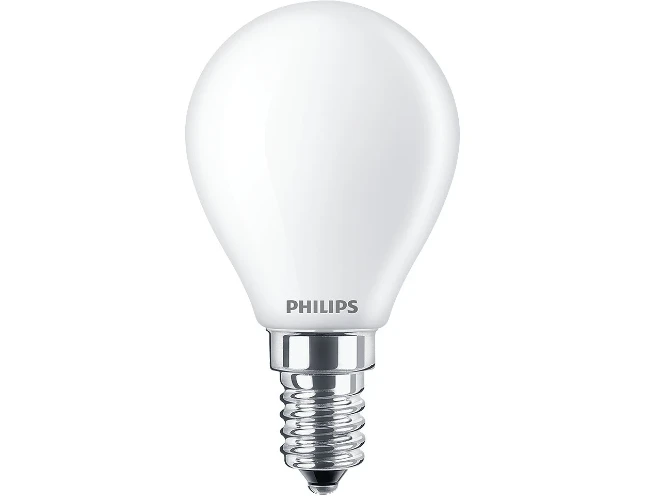 Philips LED classic 25W E14 CW P45 FR ND 1PF-10
