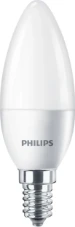 Philips LED Kaarslamp Classic 40W B35 FR E14 3PF-6