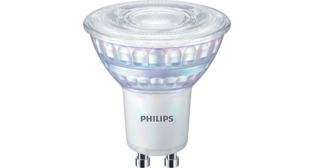 Philips LED classic 80W GU10 C90 CW 36D D 1PF-12