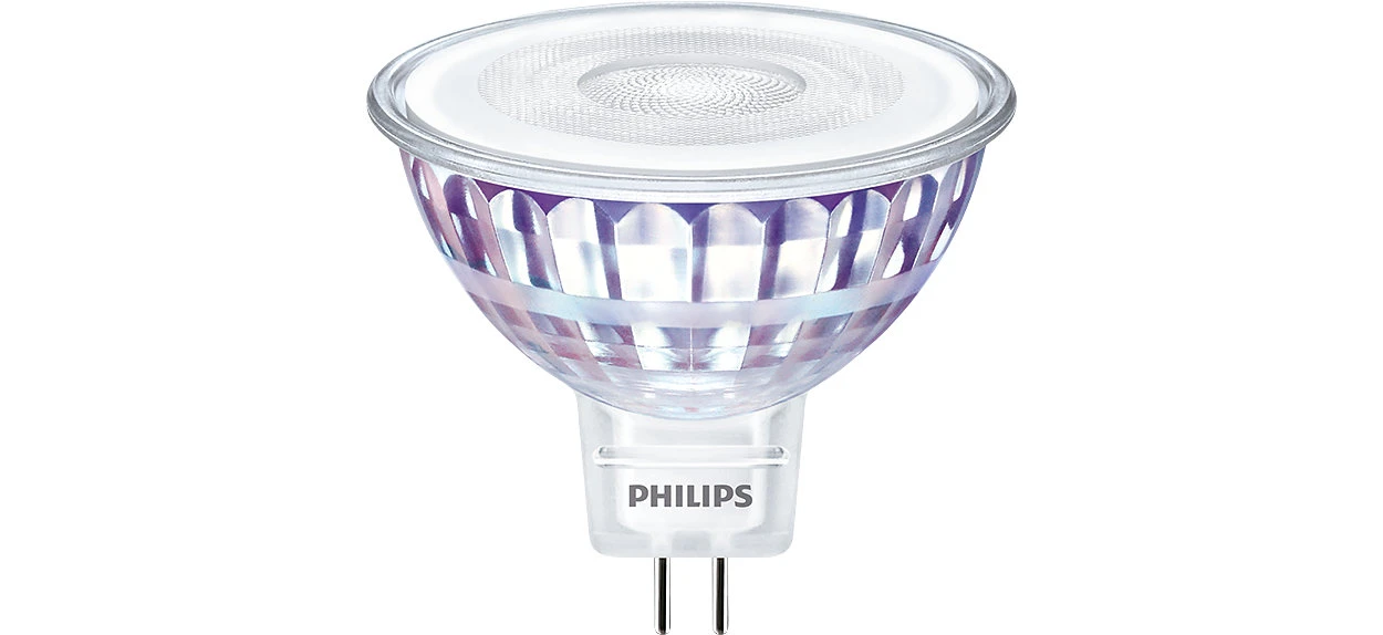Philips LED 50W MR16 WW 60D D RF 1PF-12