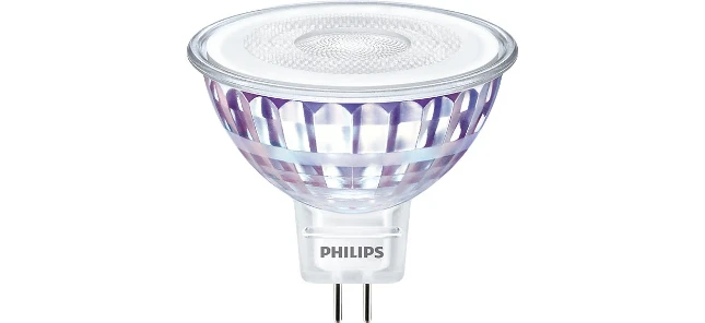 Philips LED 50W MR16 WW 60D D RF 1PF-12