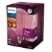 Philips LED CLA giant 40W E27 G200 pink DIM