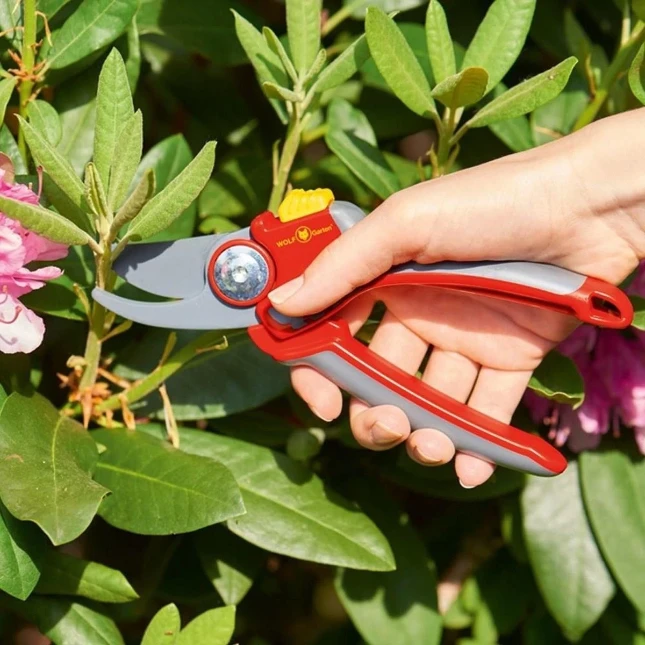 WOLF-Garten Snoeischaar Premium Plus RR4000
