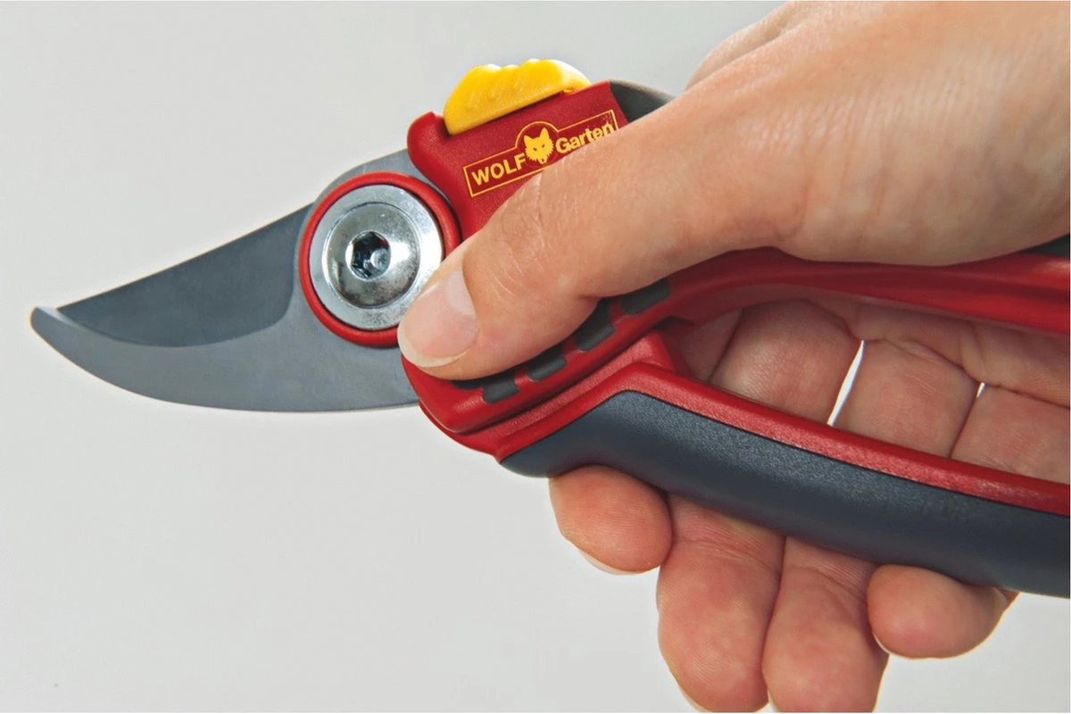 WOLF-Garten Snoeischaar Premium Plus RR4000
