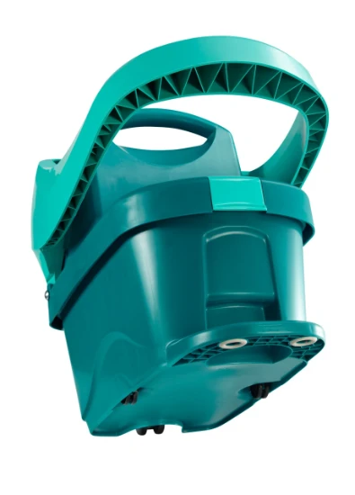 Leifheit Vloerwisser Profi XL 42cm compl wieltjes