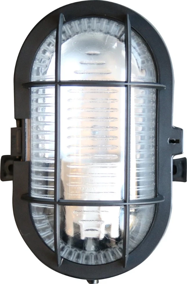 Unitec Lena lighting 60W, zwart
