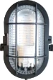 Unitec Lena lighting 60W, zwart