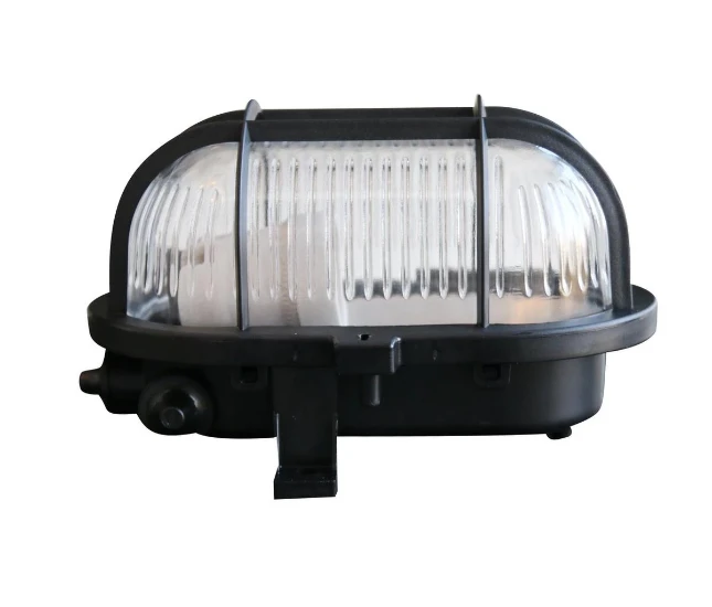 Unitec Lena lighting 60W, zwart