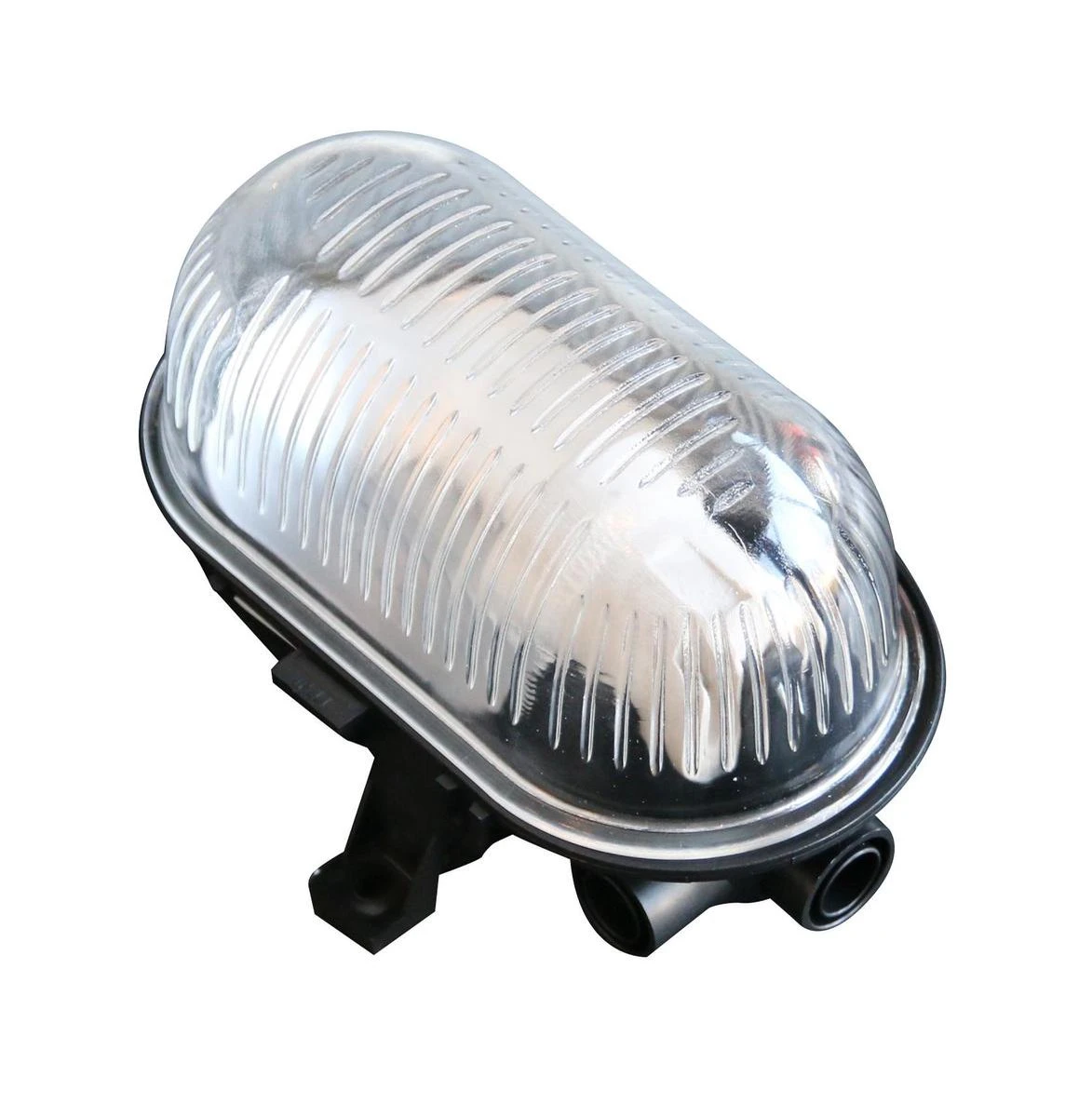 Unitec Lena lighting 60W, zwart