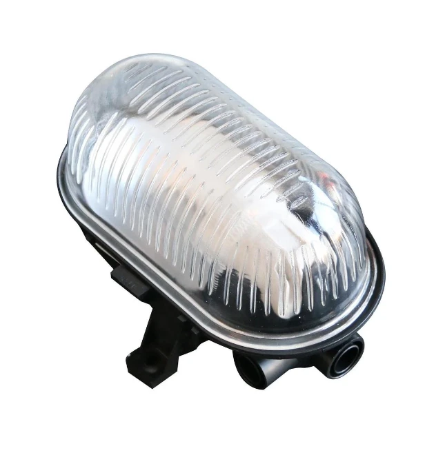 Unitec Lena lighting 60W, zwart