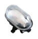 Unitec Lena lighting 60W, zwart
