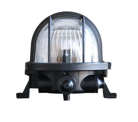 Unitec Lena lighting 60W, zwart