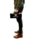 Stanley Gereedschapskoffer Essential M 12,5" 32,5x18x13 cm