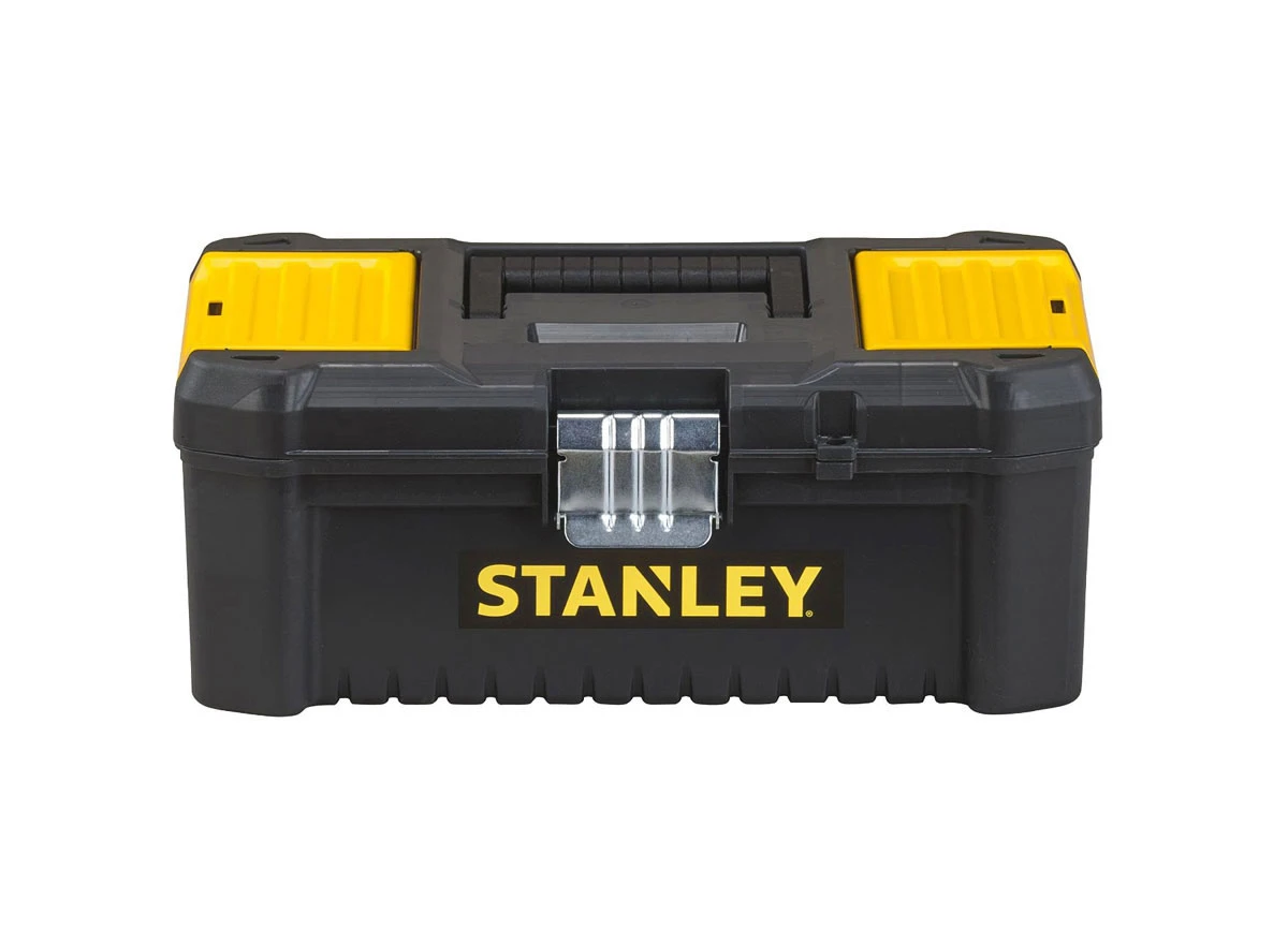 Stanley Gereedschapskoffer Essential M 12,5" 32,5x18x13 cm