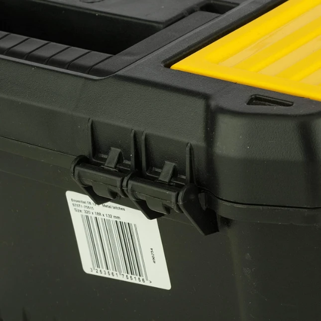 Stanley Gereedschapskoffer Essential M 12,5" 32,5x18x13 cm