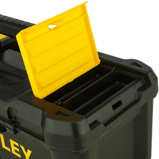 Stanley Gereedschapskoffer Essential M 12,5" 32,5x18x13 cm