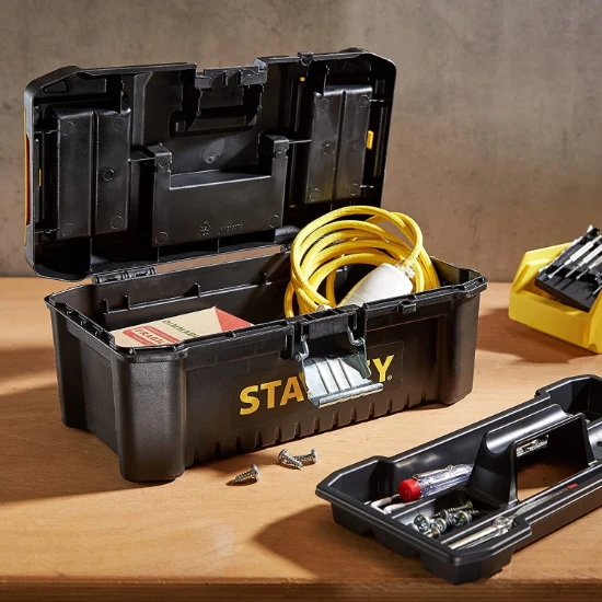 Stanley Gereedschapskoffer Essential M 12,5" 32,5x18x13 cm