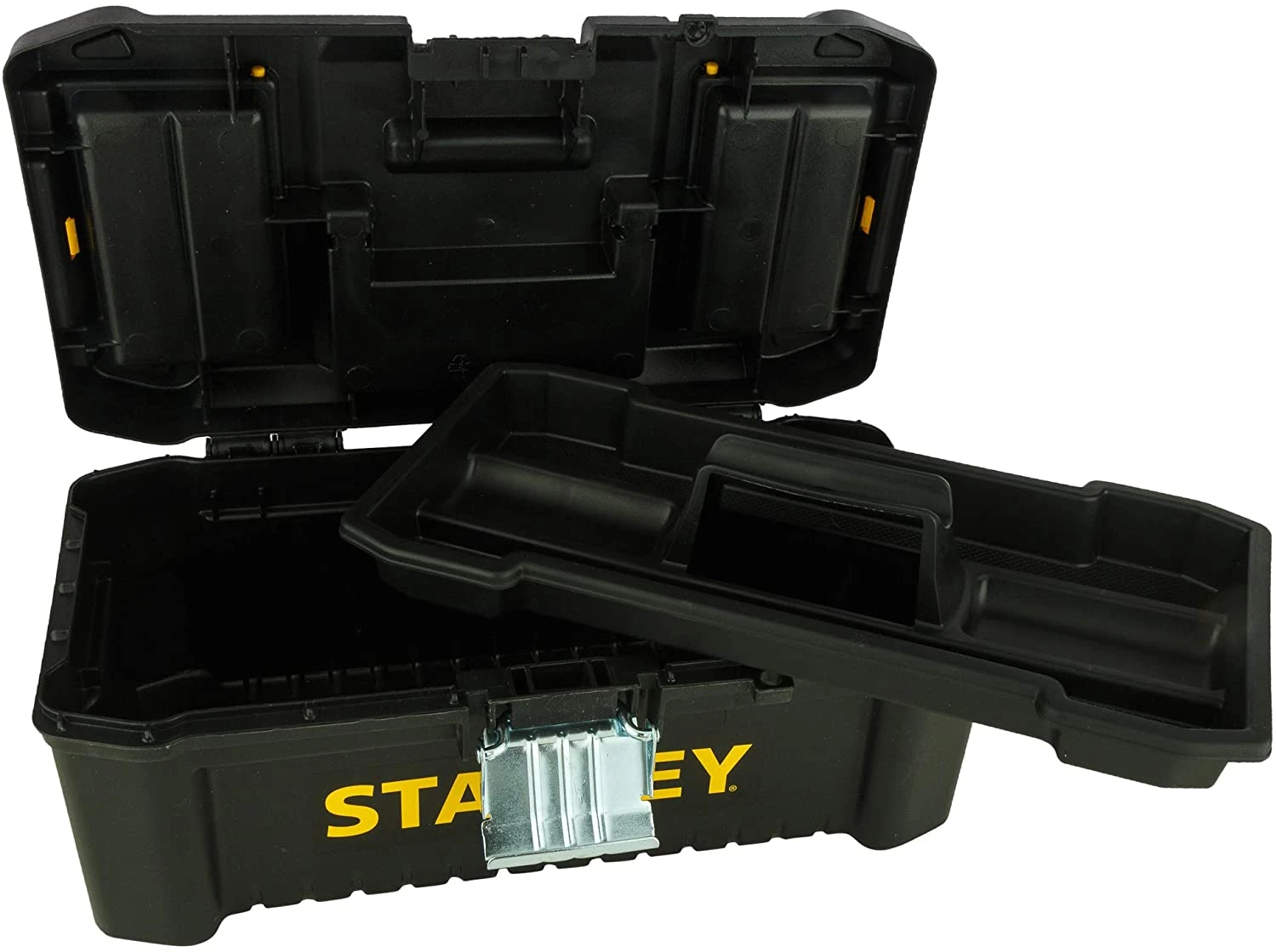 Stanley Gereedschapskoffer Essential M 12,5" 32,5x18x13 cm