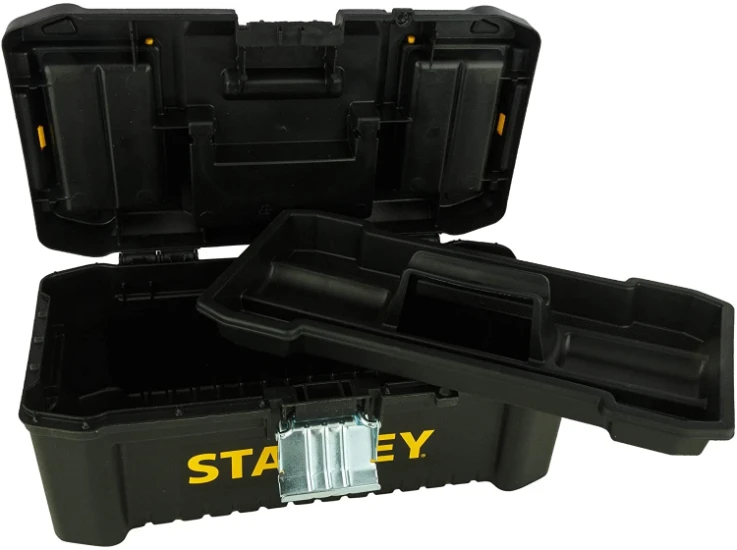 Stanley Gereedschapskoffer Essential M 12,5" 32,5x18x13 cm