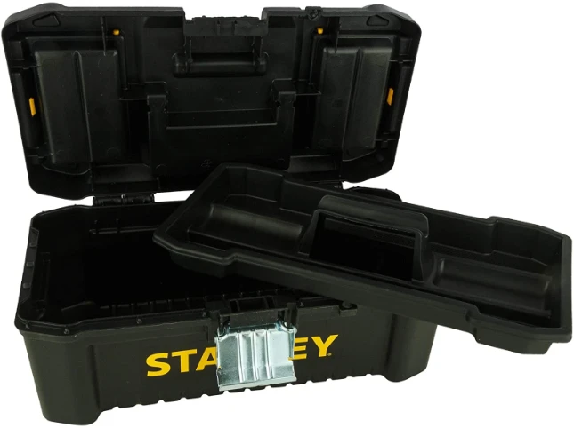 Stanley Gereedschapskoffer Essential M 12,5" 32,5x18x13 cm
