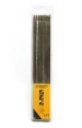 Stanley Laselektroden Rutile 300x2,50 mm (11 stuks)