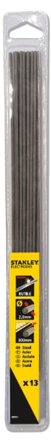 Stanley Laselektroden Rutile 300x2,00 mm (13 stuks)