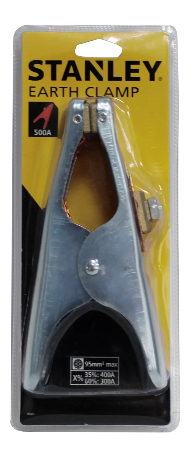 Stanley Aardklem Earth 500A