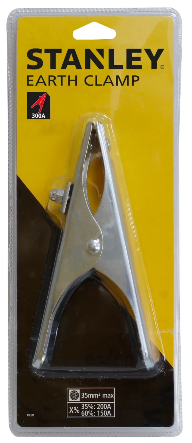 Stanley Aardklem Earth 300A