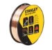 Stanley Lasdraad Flux O0,9 mm 0,2 kg (rol)