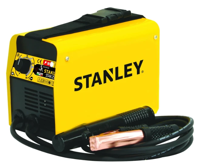 Stanley Lasinverter STAR 2500 230V