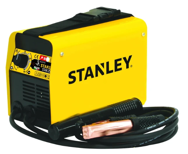 Stanley Lasinverter STAR 2500 230V