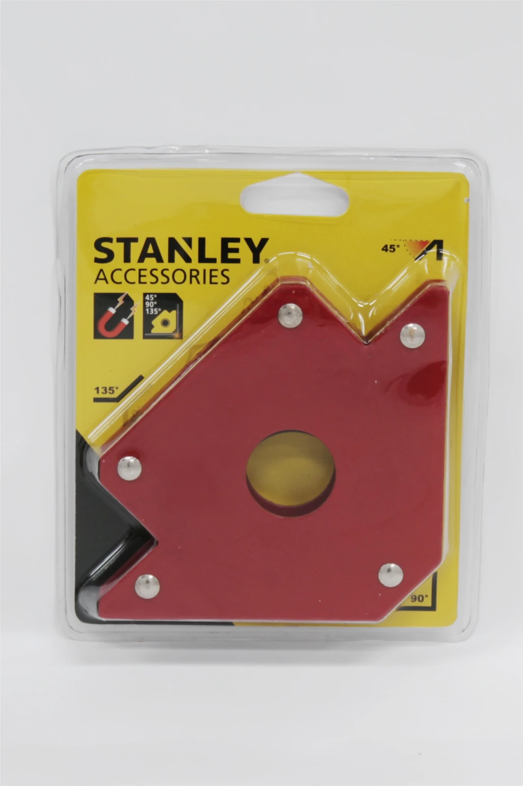 Stanley Lasmagneet